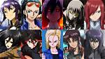 Discover Badass Female Characters in Anime