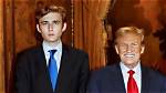 Discover Barron Trump's Lavish and Private Mansion