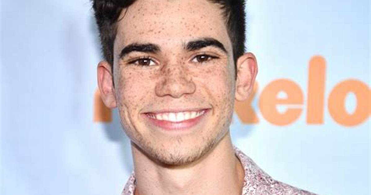 Discover Cameron Boyce's Religious Beliefs: a Deeper Look