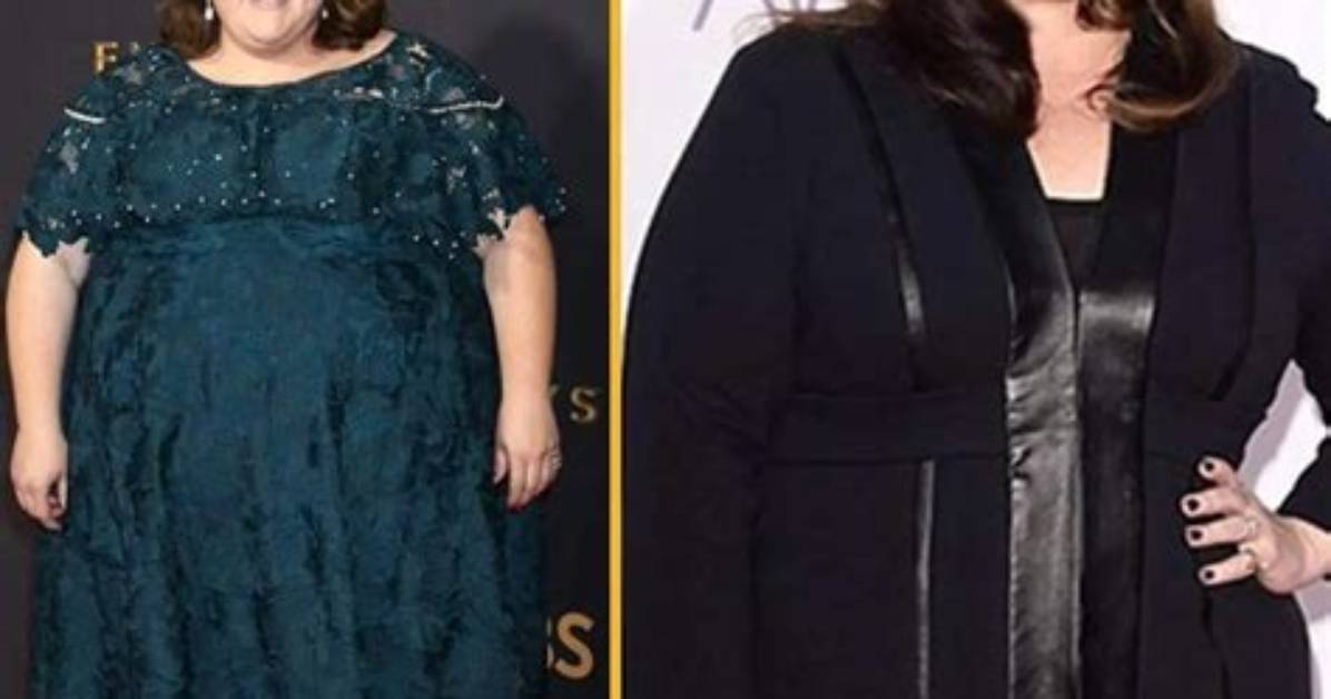 Discover Chrissy Metz's Weight Loss Journey and Transformation