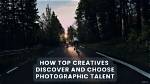 Discover Creative Lines and Insights