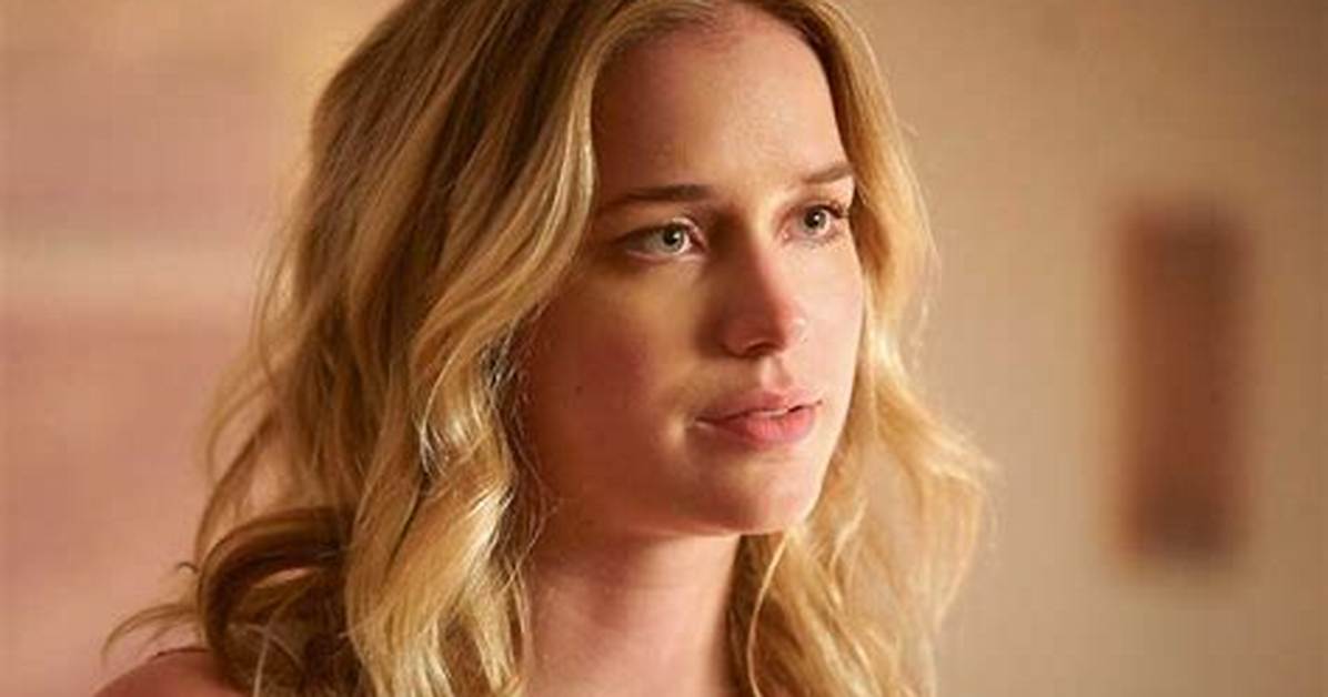 Discover Elizabeth Lail's Net Worth: Unveiling Her Financial Journey