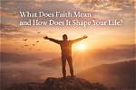 Discover Faith, Strength, and Meaning