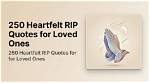 Discover Heartfelt Quotes for Honoring Loved Ones in Heaven: Anniversary Reflections