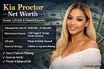 Discover Her Net Worth, Life Journey, and Iconic Career