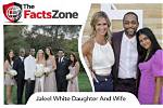 Discover His Wife and Daughter's Impact