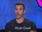 Discover Hisam Goueli's Instagram: Exclusive Content and Behind-the-Scenes