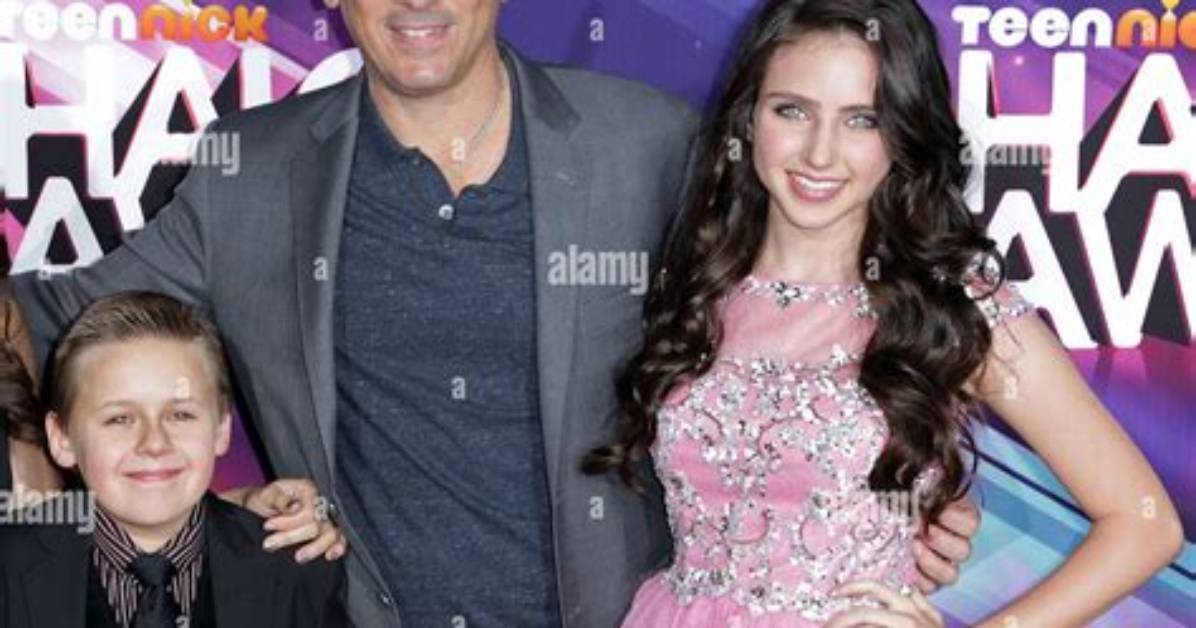 Discover How Many Children Scott Baio Has!