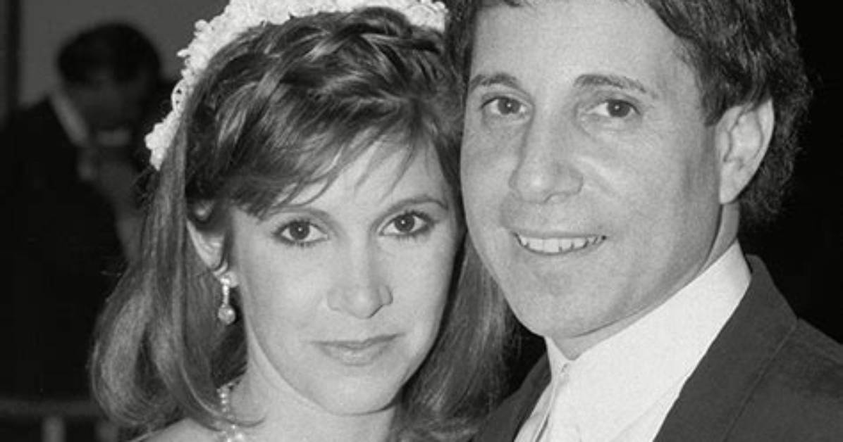 Discover How Old Paul Simon's Wife Really Is