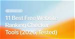 Discover How to Check Website Ranking Free and Enhance Your Online Presence