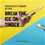 Discover Irresistible Funny Tinder Icebreakers for Unforgettable Connections