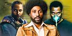Discover John David Washington's Early Fortune and Salary Secrets