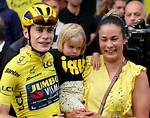 Discover Jonas Vingegaard's Age: an in-Depth Look