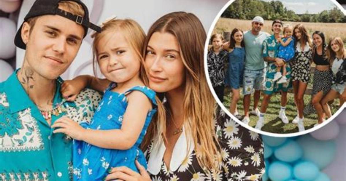 Discover Justin Bieber's Beloved Family: a Look at His Close-Knit Circle