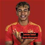 Discover Lamine Yamal's Birth Year: Inside Scoop and Details