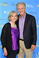 Discover Linda Purl's Soulmate: Uncovering Her Husband's Identity