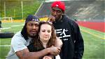 Discover Marshawn Lynch's Family Life: Unveiling the Secrets of His Kids