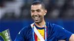 Discover Mounir Nasraoui: Age and Fascinating Details
