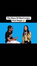 Discover Muni Long's Nationality: Exploring the Roots of a Musical Icon