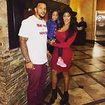 Discover Natalie Nunn's Family: an Intimate Look into Her Personal Life