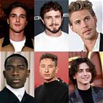 Discover Notable Actors Starting with S