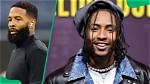 Discover Odell Beckham Jr.'s Brother's Age and Family Connection