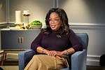 Discover Oprah Winfrey's Age: Unveiling the Secrets of Her Youth