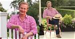 Discover P. Allen Smith's Marital Status and More: Uncover Hidden Insights