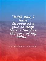 Discover Profound Love Quotes for Him