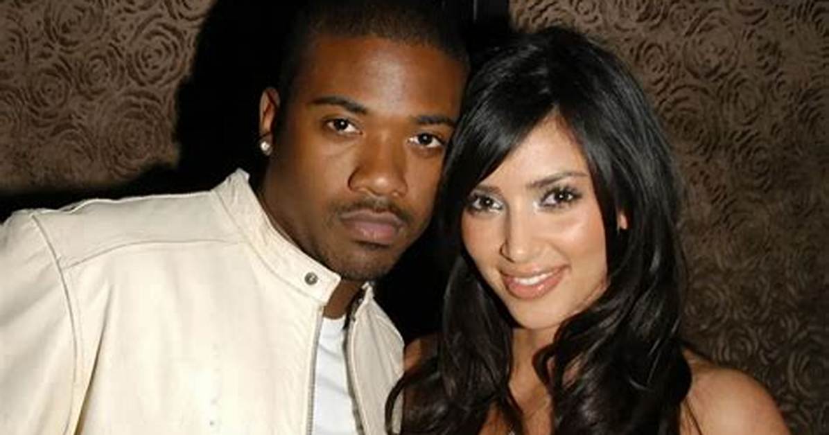 Discover: Ray J's Birth and Early Life
