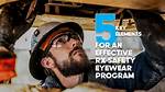 Discover Revolutionary Insights into Safety Rx Eyewear: Your Vision, Protected