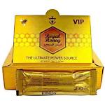 Discover Royal Honey: the Elixir of Vitality for Women