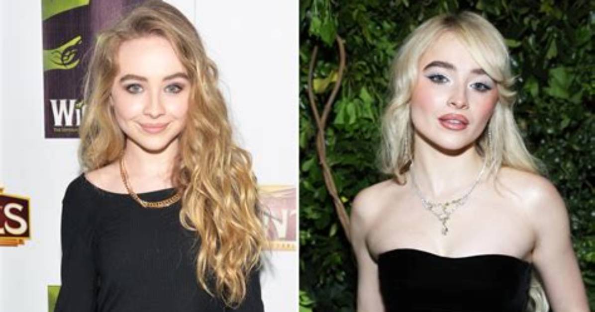 Discover Sabrina Carpenter's Hometown: Behind the Scenes