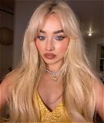 Discover Sabrina Carpenter's Natural Beauty: Stunning Makeup-Free Moments