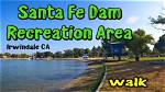 Discover Santa Fe Dam Recreation Area Through Captivating Photos