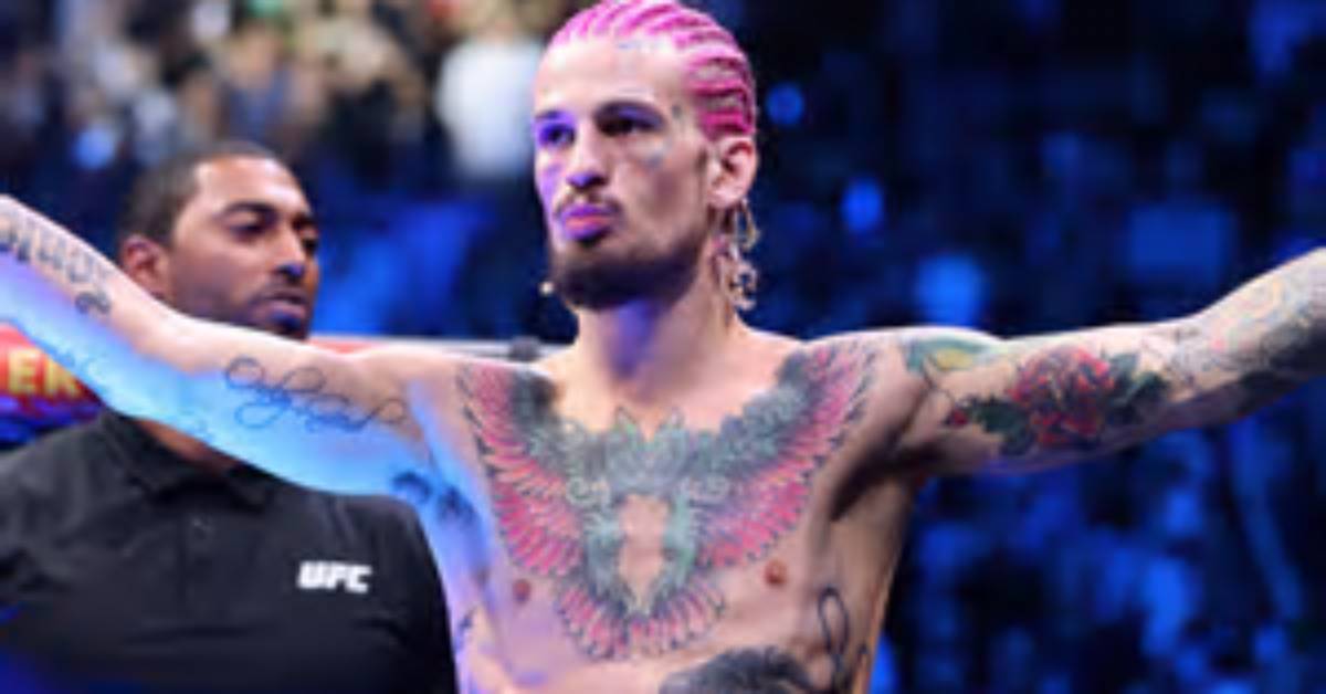 Discover Sean O'malley's Knockout Secrets