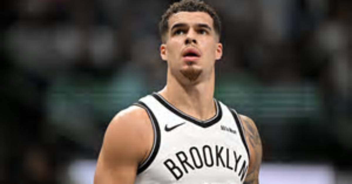 Discover Secrets About Michael Porter Jr's Wife: Unveiling Their Romantic Journey
