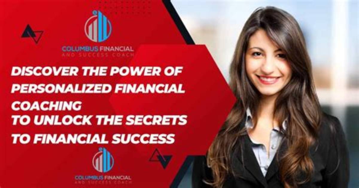 Discover Secrets to Financial Success
