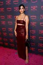 Discover Stephanie Beatriz's Captivating Instagram Feed