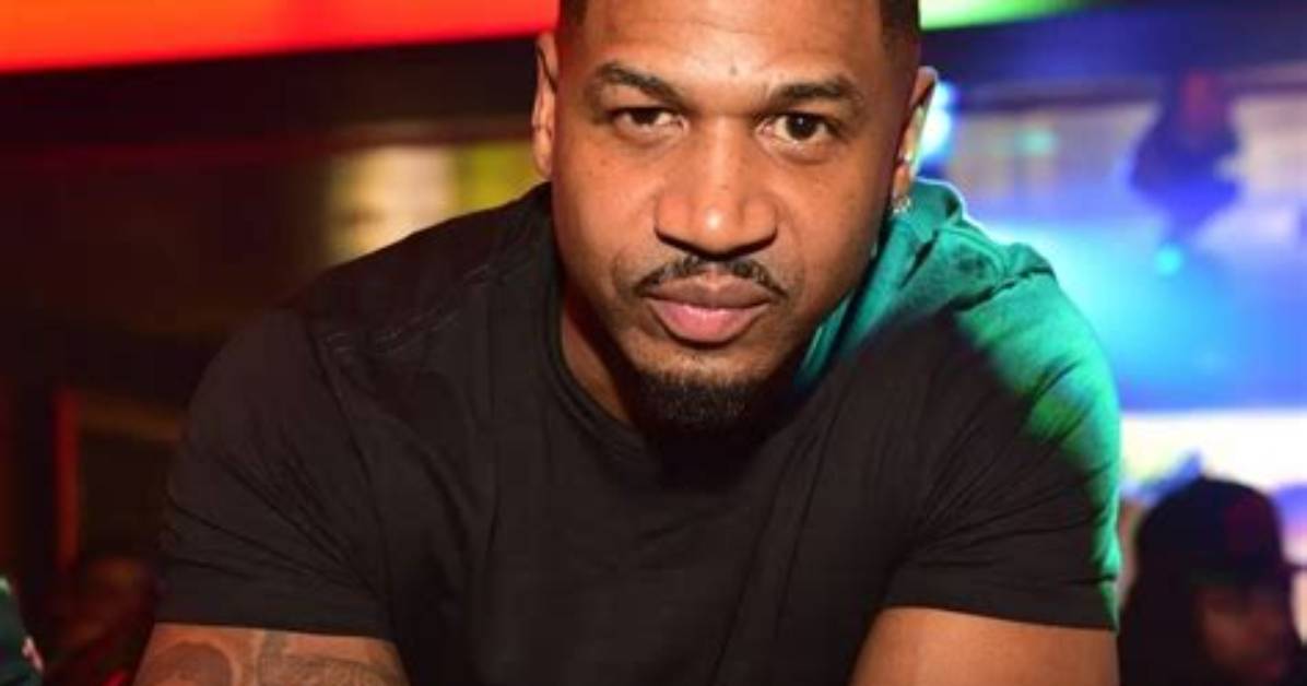 Discover Stevie J's Current Marital Status