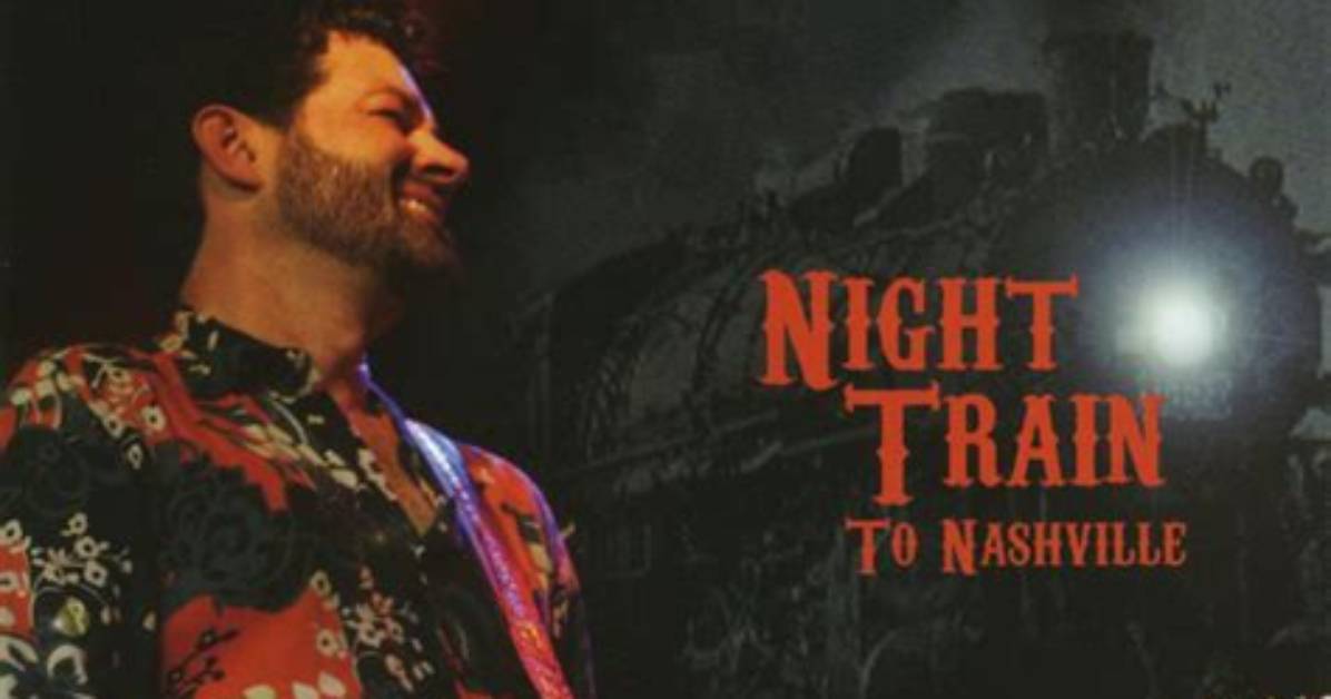 Discover Tab Benoit Jr.'s Age and Uncover His Musical Legacy