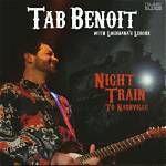 Discover Tab Benoit Jr.'s Age and Musical Journey