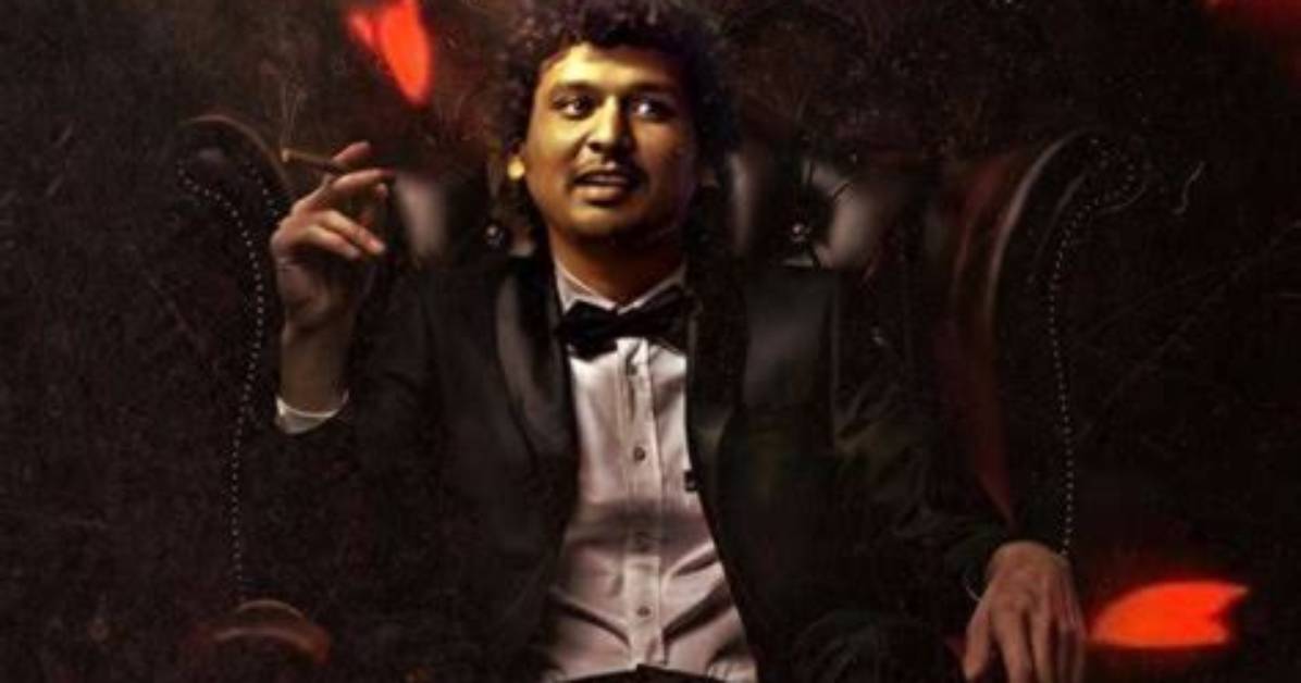 Discover the Age of Acclaimed Filmmaker Lokesh Kanagaraj