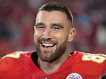 Discover the Age of Travis Kelce's Wife: Kylie Kelce