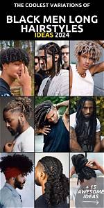 Discover the Allure of Black Men's Fade Haircuts