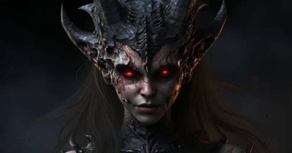 Discover the Allure of Pretty Female Demon Names