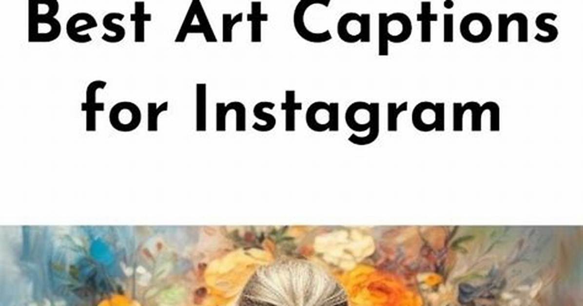 Discover the Art of Captivating Instagram Captions