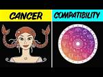 Discover the Astrological Harmony: a Cancer Woman and a Libra Man's Compatibility