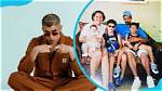 Discover the Bad Bunny Family's Enchanting World: Uncover Their Legacy