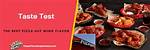 Discover the Best Pizza Hut Wing Flavor